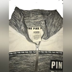 Victoria secret pink sweater